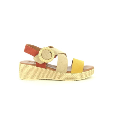 KAOLA 2110 Multi