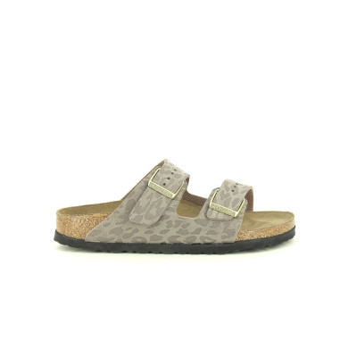 BIRKENSTOCK ARIZONA BS SYN Taupe