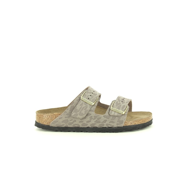 BIRKENSTOCK ARIZONA BS SYN Taupe