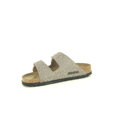 BIRKENSTOCK ARIZONA BS SYN Taupe