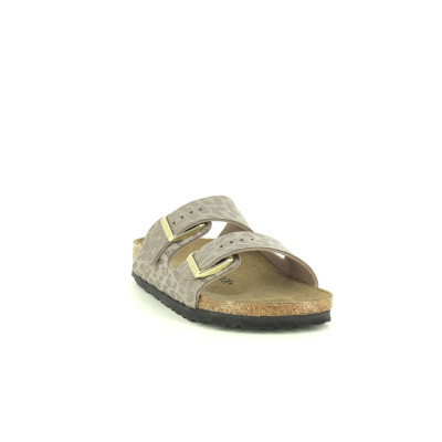 BIRKENSTOCK ARIZONA BS SYN Taupe