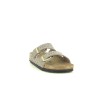 BIRKENSTOCK ARIZONA BS SYN Taupe