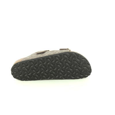 BIRKENSTOCK ARIZONA BS SYN Taupe