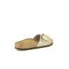 BIRKENSTOCK MADRID BIG BUCKLE Taupe