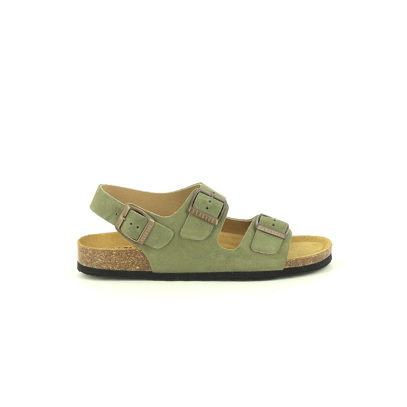 PLAKTON BAKU F Kaki