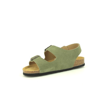 PLAKTON BAKU F Kaki