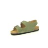 PLAKTON BAKU F Kaki