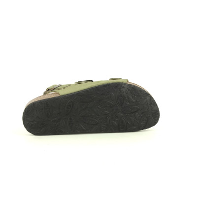 PLAKTON BAKU F Kaki