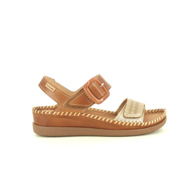 PIKOLINOS CADAQUES W8K 0555C1 Brandy