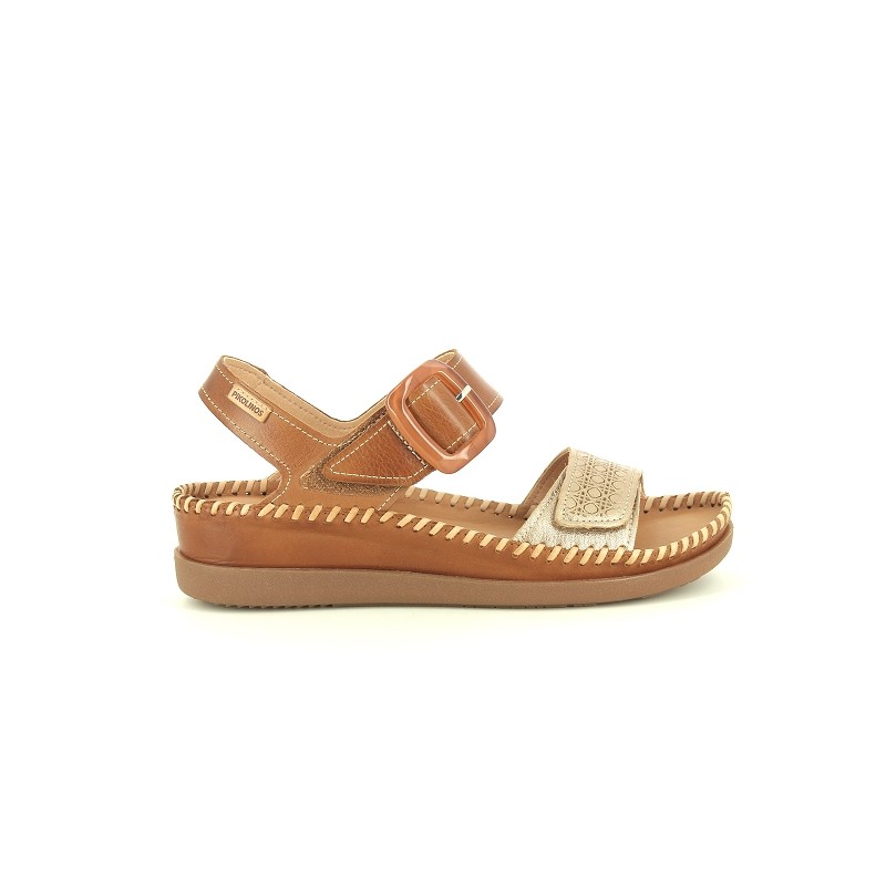 PIKOLINOS CADAQUES W8K 0555C1 Brandy
