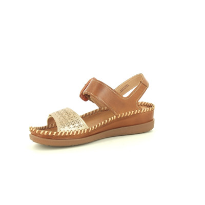 PIKOLINOS CADAQUES W8K 0555C1 Brandy
