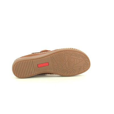 PIKOLINOS CADAQUES W8K 0555C1 Brandy