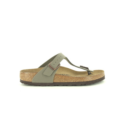 BIRKENSTOCK GIZEH BIRKO Marron
