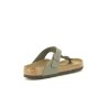 BIRKENSTOCK GIZEH BIRKO Marron