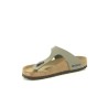 BIRKENSTOCK GIZEH BIRKO Marron
