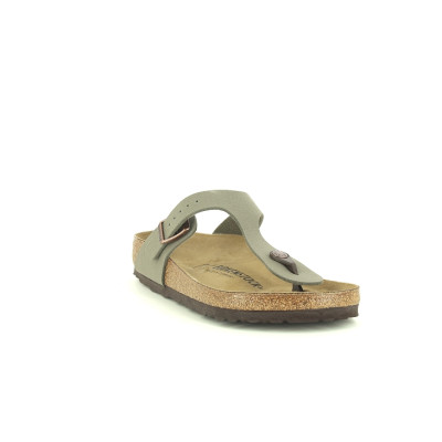 BIRKENSTOCK GIZEH BIRKO Marron