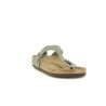 BIRKENSTOCK GIZEH BIRKO Marron