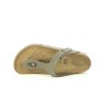 BIRKENSTOCK GIZEH BIRKO Marron
