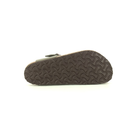 BIRKENSTOCK GIZEH BIRKO Marron