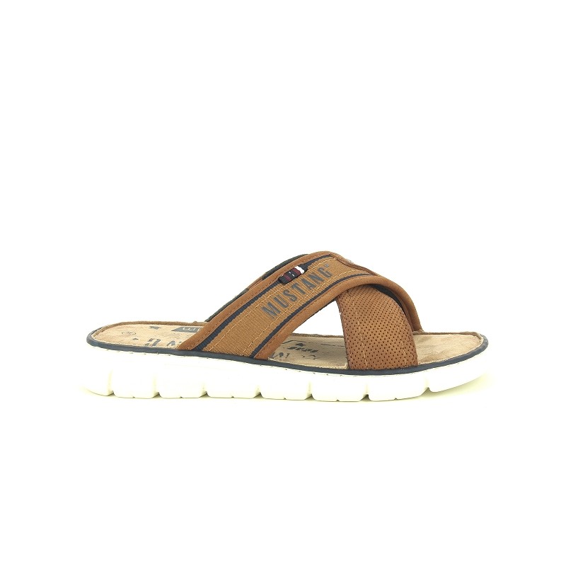 MUSTANG 26M0071002 Cognac