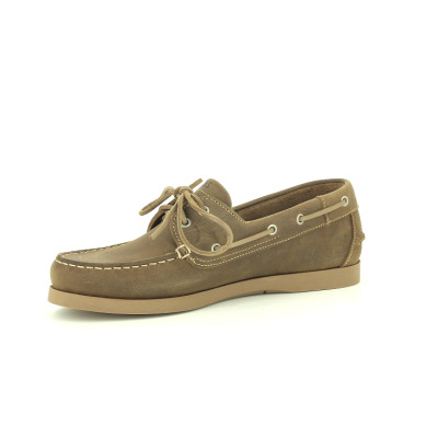 TBS PHENIS Marron