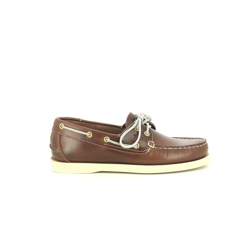 TBS PHENISE Marron