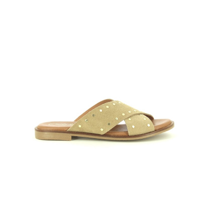 CARLA TORTOSA 11658 Marron
