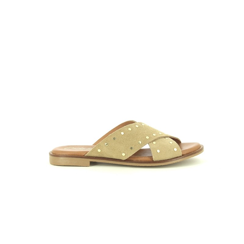 CARLA TORTOSA 11658 Marron