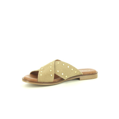 CARLA TORTOSA 11658 Marron