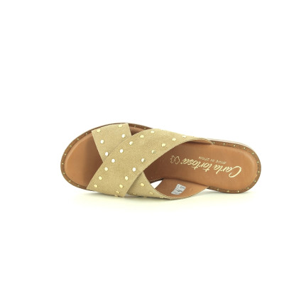 CARLA TORTOSA 11658 Marron
