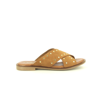 CARLA TORTOSA 11658 Beige
