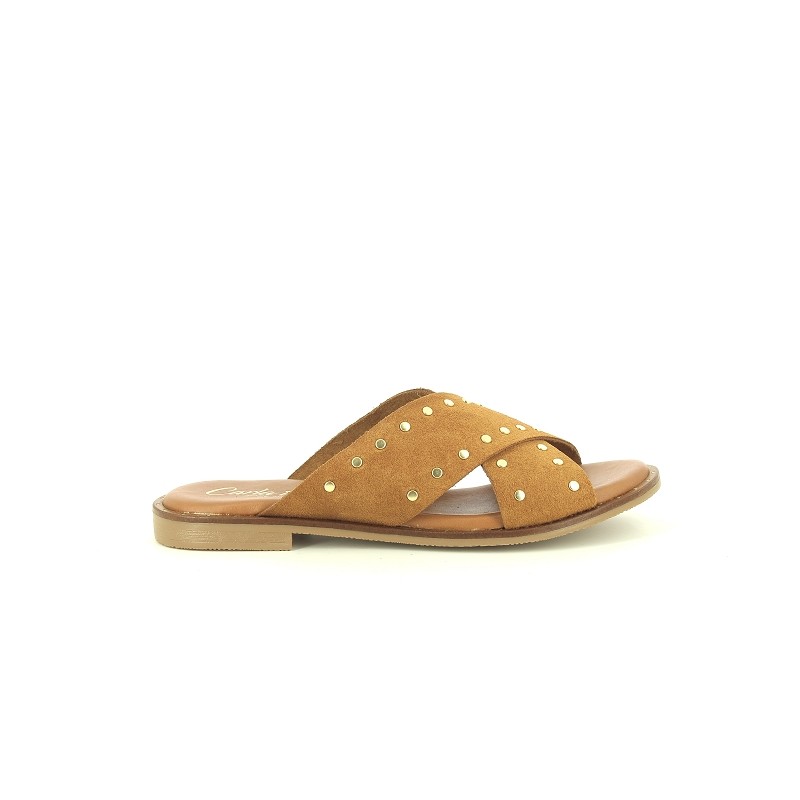 CARLA TORTOSA 11658 Beige