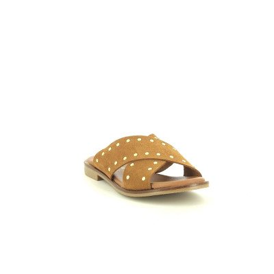 CARLA TORTOSA 11658 Beige