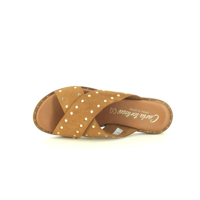 CARLA TORTOSA 11658 Beige