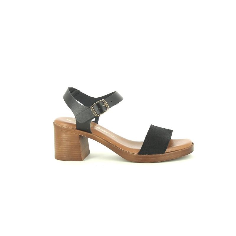 CARLA TORTOSA 68661 Noir