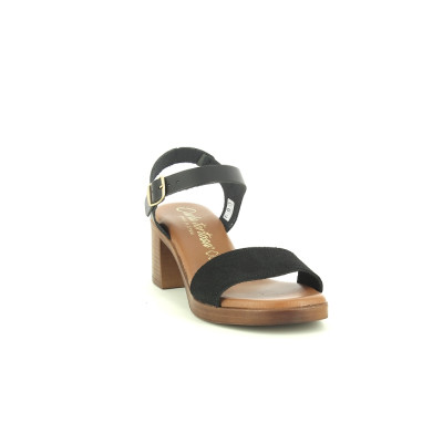 CARLA TORTOSA 68661 Noir