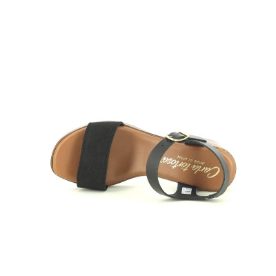 CARLA TORTOSA 68661 Noir