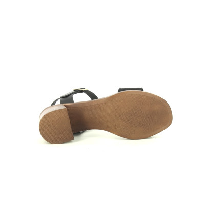 CARLA TORTOSA 68661 Noir