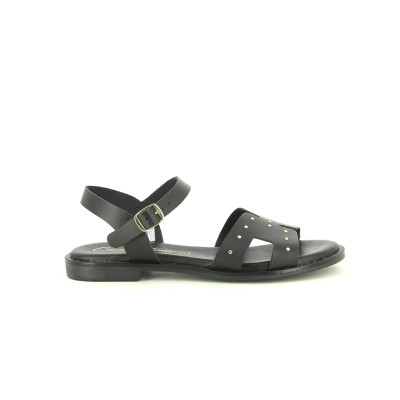 CARLA TORTOSA 11731 Noir