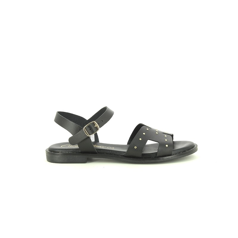 CARLA TORTOSA 11731 Noir