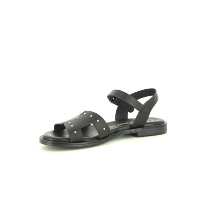 CARLA TORTOSA 11731 Noir
