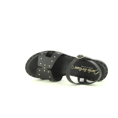CARLA TORTOSA 11731 Noir
