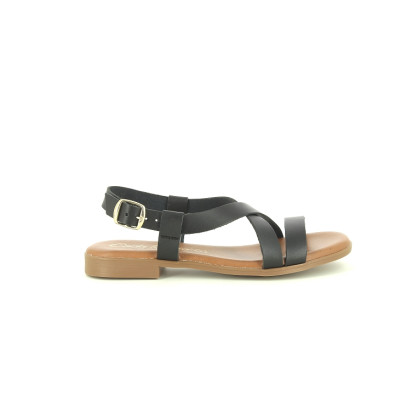 CARLA TORTOSA 21721 Noir