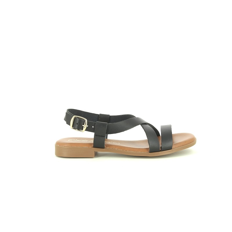 CARLA TORTOSA 21721 Noir