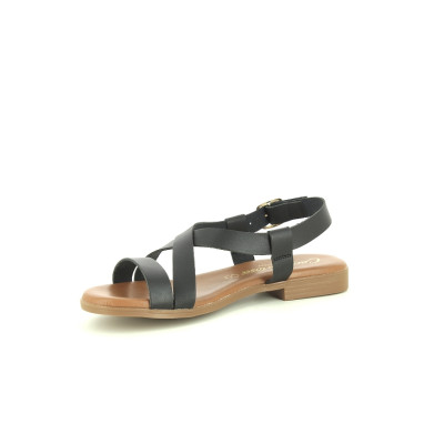 CARLA TORTOSA 21721 Noir