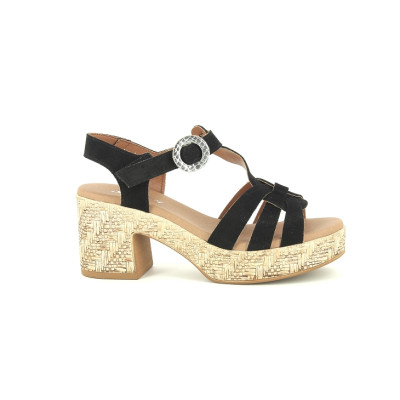 BUBEL 2167 Noir
