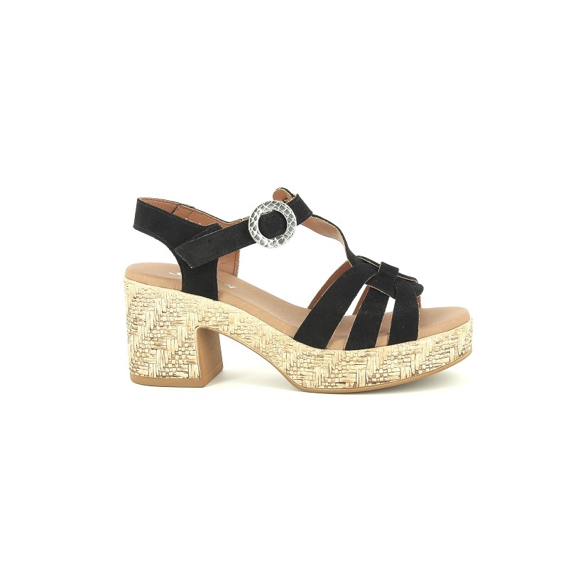 BUBEL 2167 Noir