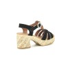 BUBEL 2167 Noir