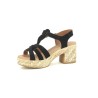 BUBEL 2167 Noir