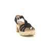 BUBEL 2167 Noir